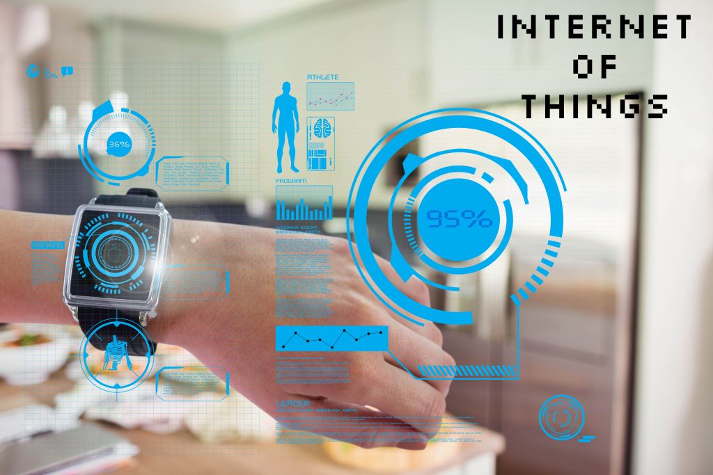 10 Emerging IoT Trends That Are Hard to Ignore in 2024