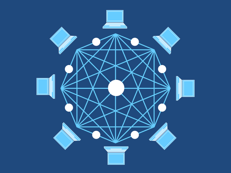 Big Data Meets Blockchain – What Does it Mean for Enterprises? - Ascentt
