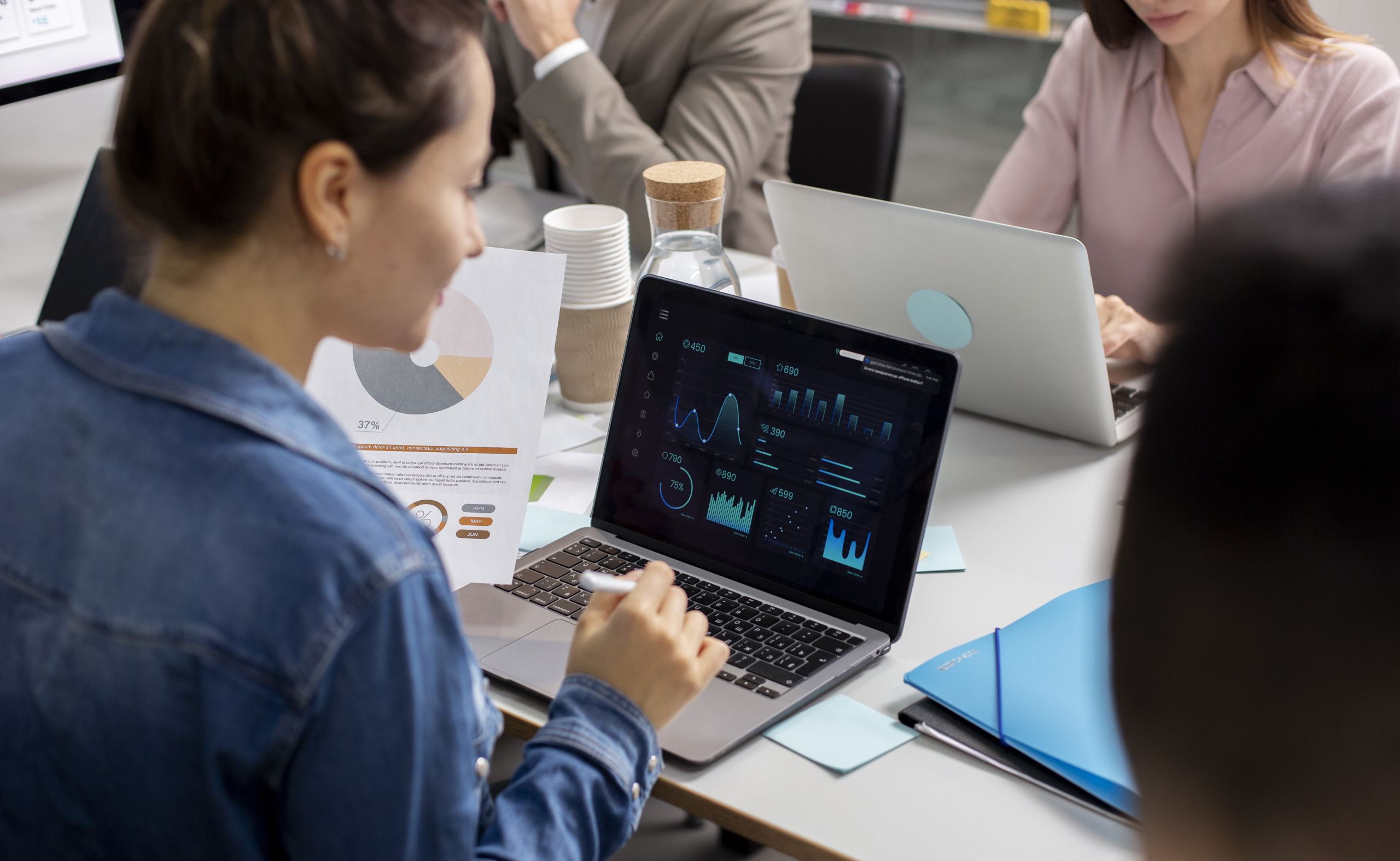 data science