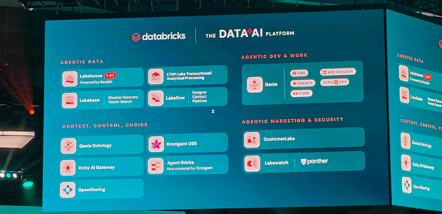 Databricks 1