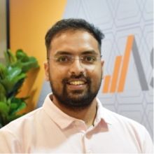 About us - Ascentt